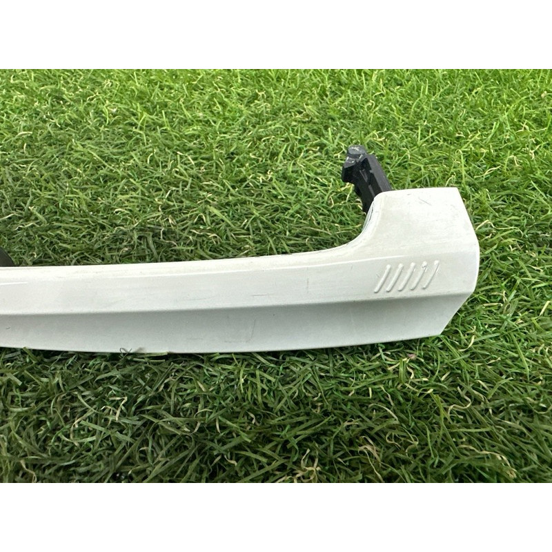 Ручка двери внешняя (кузов и элементы) BMW X1 F48 2016 2.0 B46B20 51217433843
