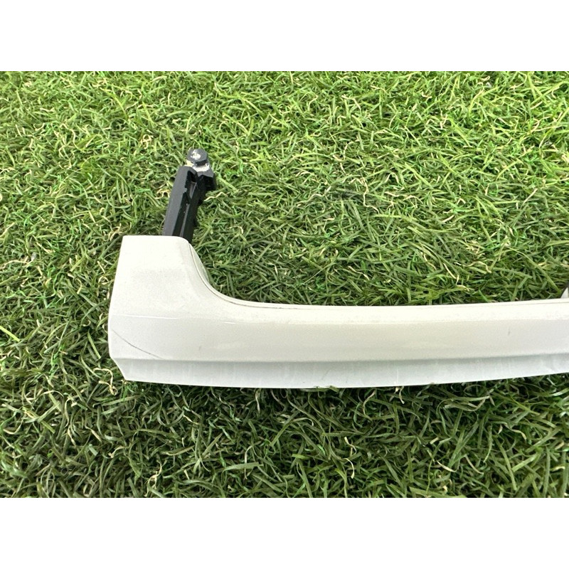 Ручка двери внешняя (кузов и элементы) BMW X1 F48 2016 2.0 B46B20 51217433843