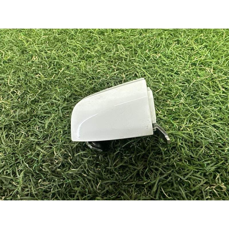 Заглушка внешней ручки (кузов и элементы) BMW X1 F48 2016 2.0 B46B20 51217396541