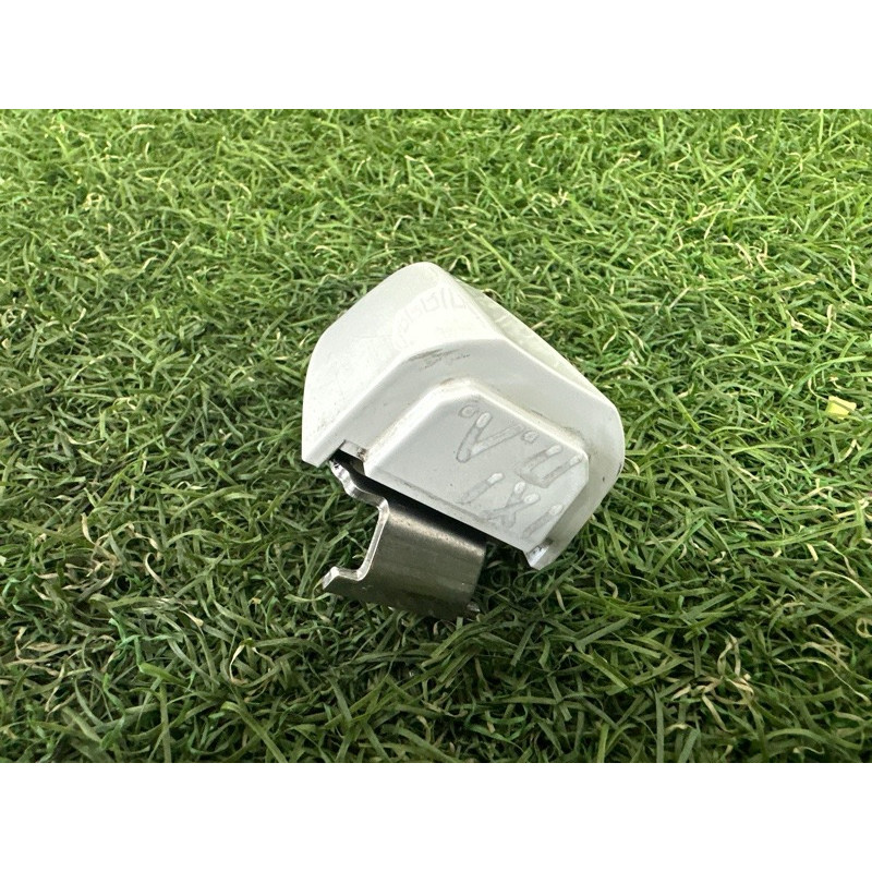 Заглушка внешней ручки (кузов и элементы) BMW X1 F48 2016 2.0 B46B20 51217396541