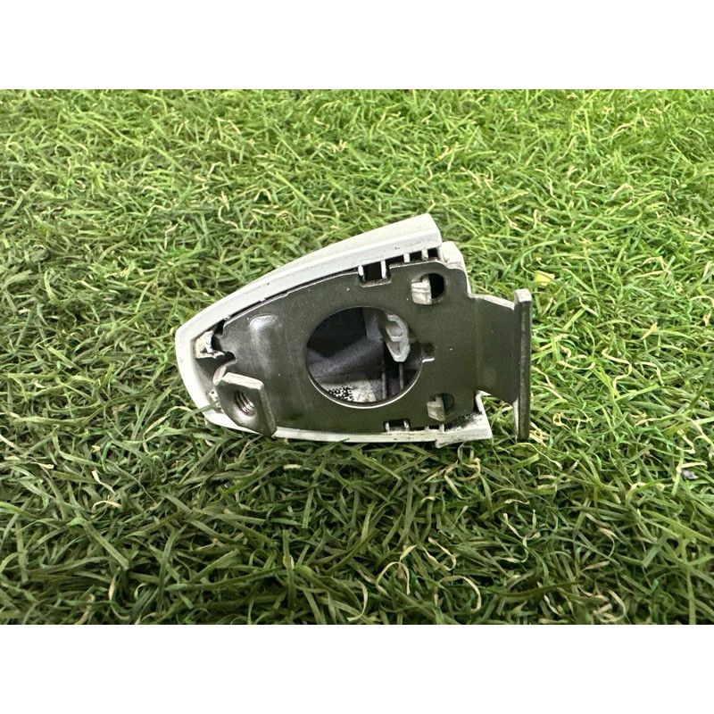 Заглушка внешней ручки (кузов и элементы) BMW X1 F48 2016 2.0 B46B20 51217396541