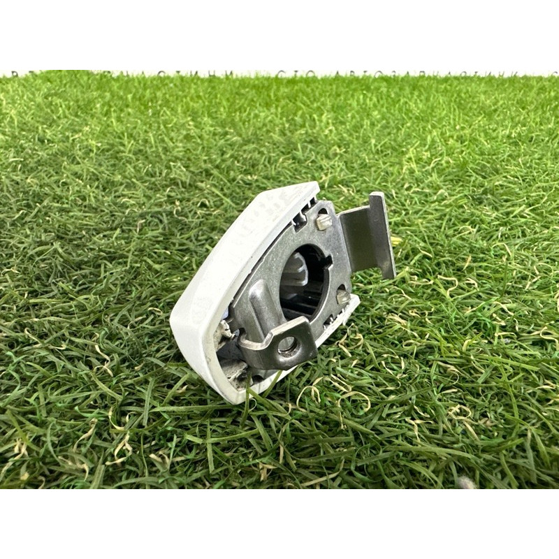 Заглушка внешней ручки (кузов и элементы) BMW X1 F48 2016 2.0 B46B20 51217396541