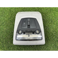 Плафон салона