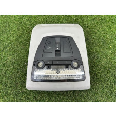 Плафон салона