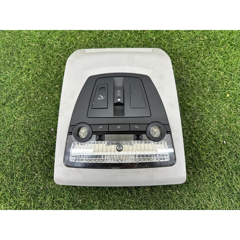 Плафон салона (салон) BMW X3 F25 2013 3.0 N55B30 61319276232