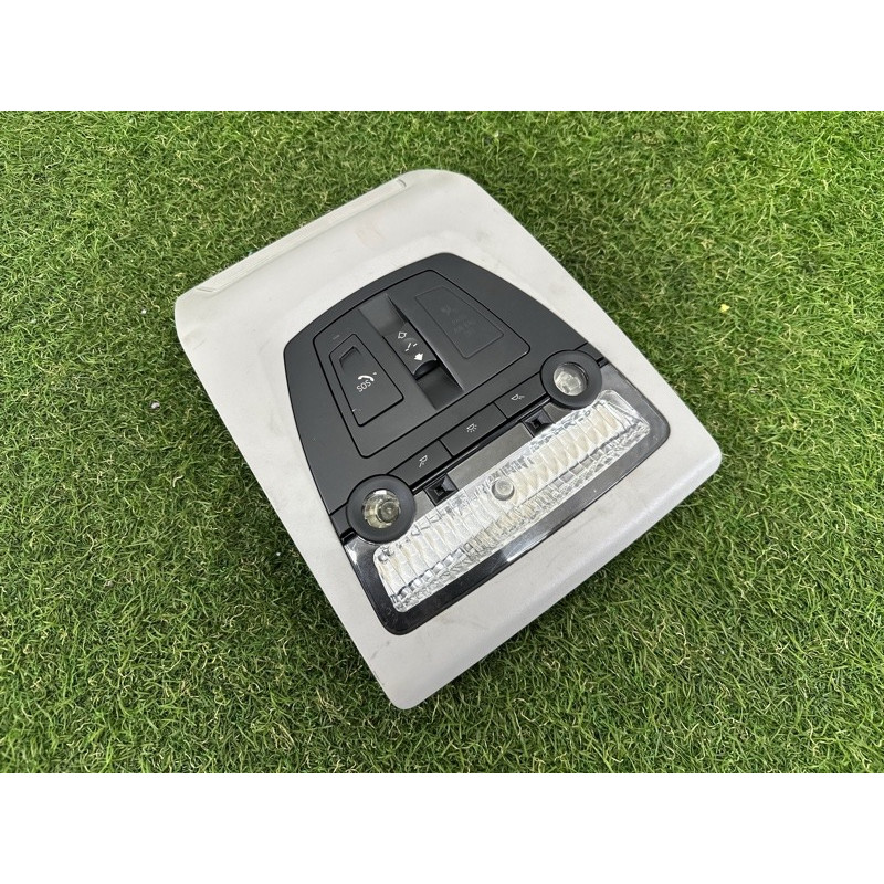 Плафон салона (салон) BMW X3 F25 2013 3.0 N55B30 61319276232