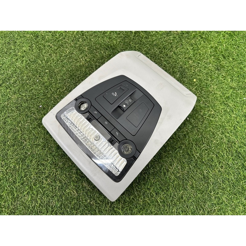 Плафон салона (салон) BMW X3 F25 2013 3.0 N55B30 61319276232