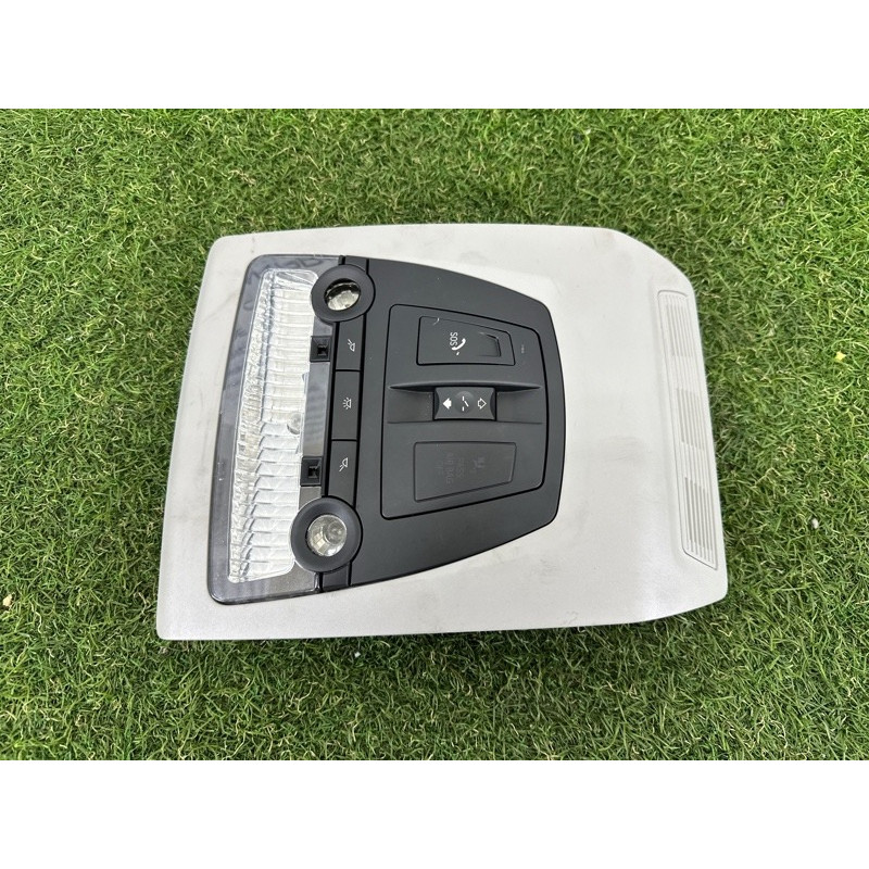 Плафон салона (салон) BMW X3 F25 2013 3.0 N55B30 61319276232