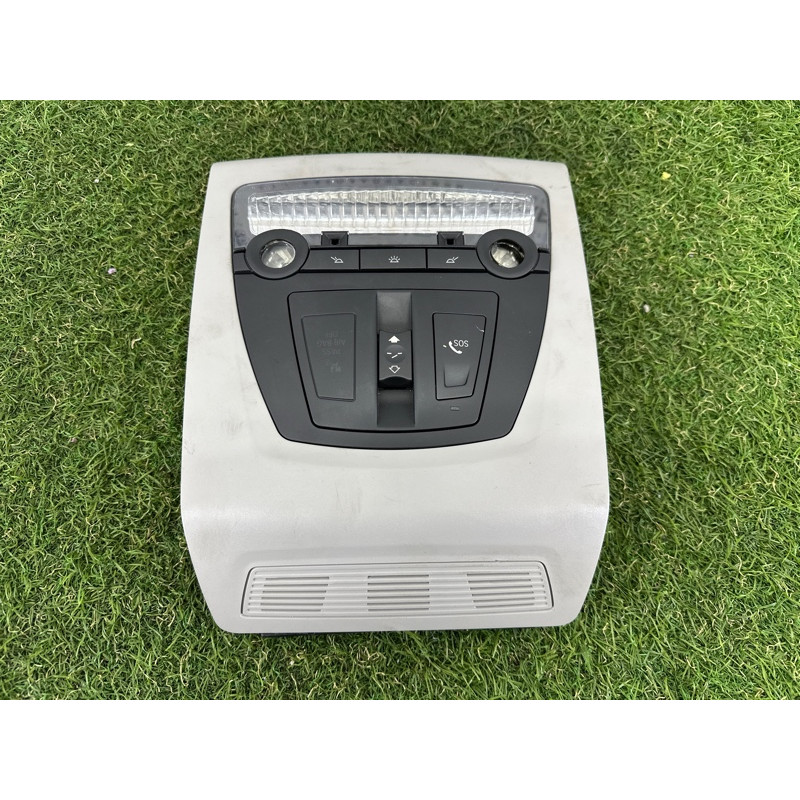 Плафон салона (салон) BMW X3 F25 2013 3.0 N55B30 61319276232