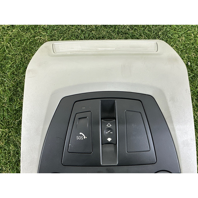 Плафон салона (салон) BMW X3 F25 2013 3.0 N55B30 61319276232