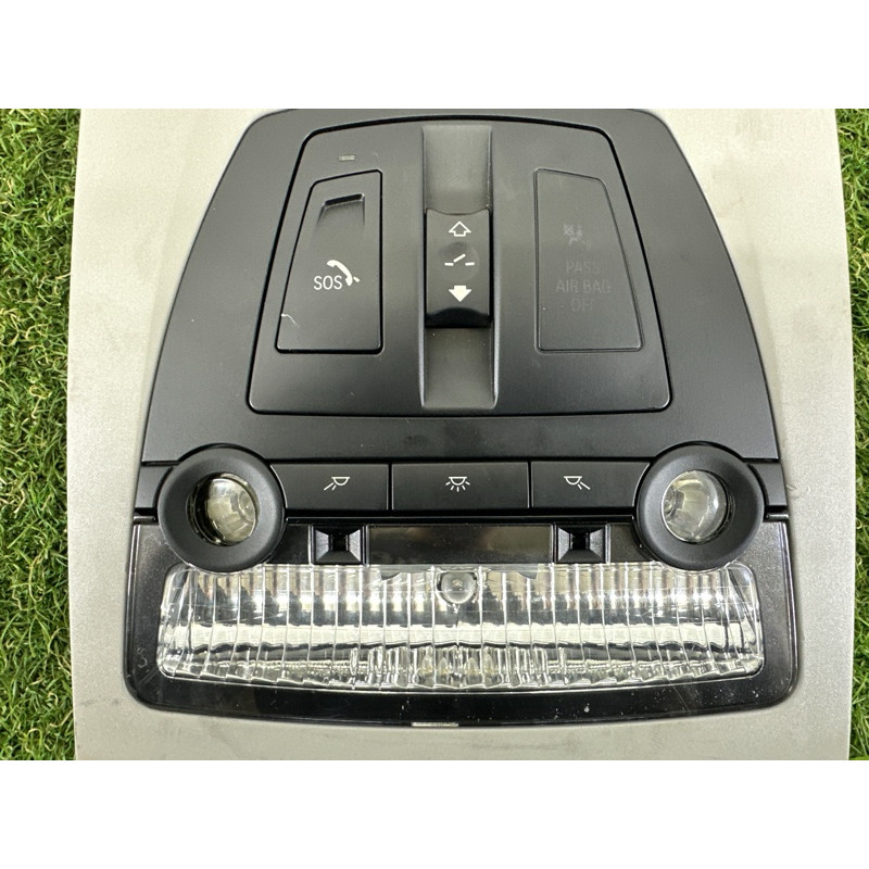 Плафон салона (салон) BMW X3 F25 2013 3.0 N55B30 61319276232