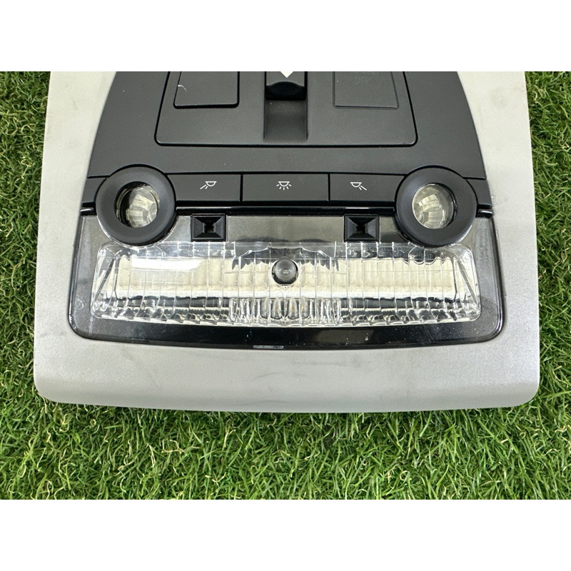 Плафон салона (салон) BMW X3 F25 2013 3.0 N55B30 61319276232