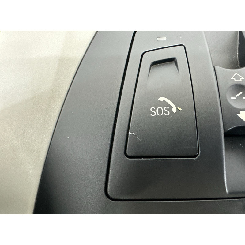 Плафон салона (салон) BMW X3 F25 2013 3.0 N55B30 61319276232