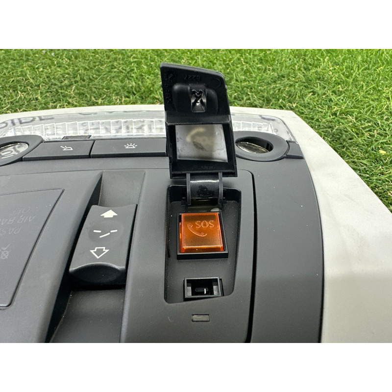 Плафон салона (салон) BMW X3 F25 2013 3.0 N55B30 61319276232