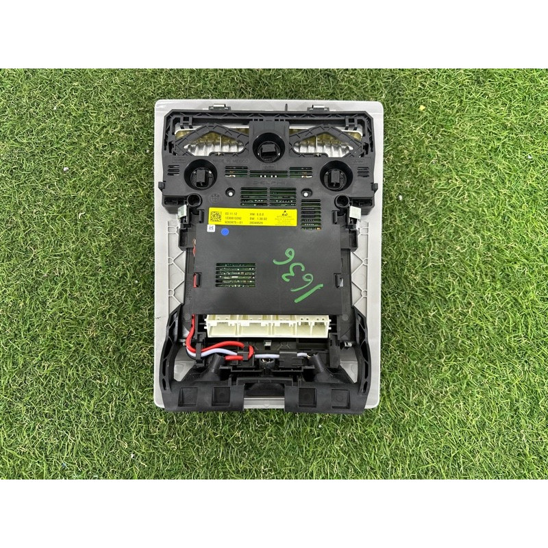 Плафон салона (салон) BMW X3 F25 2013 3.0 N55B30 61319276232