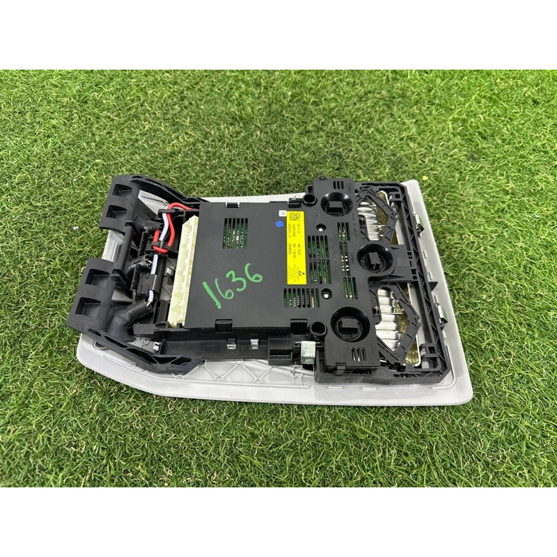 Плафон салона (салон) BMW X3 F25 2013 3.0 N55B30 61319276232