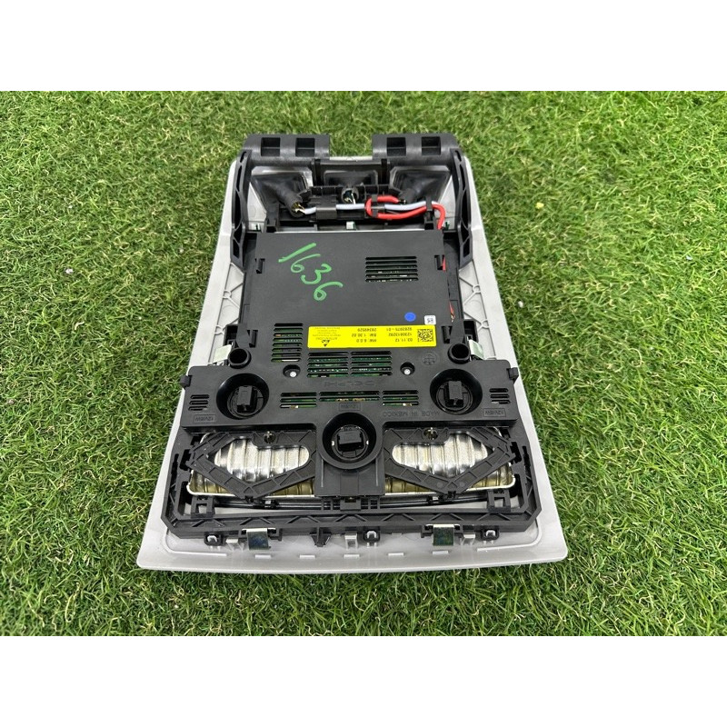 Плафон салона (салон) BMW X3 F25 2013 3.0 N55B30 61319276232