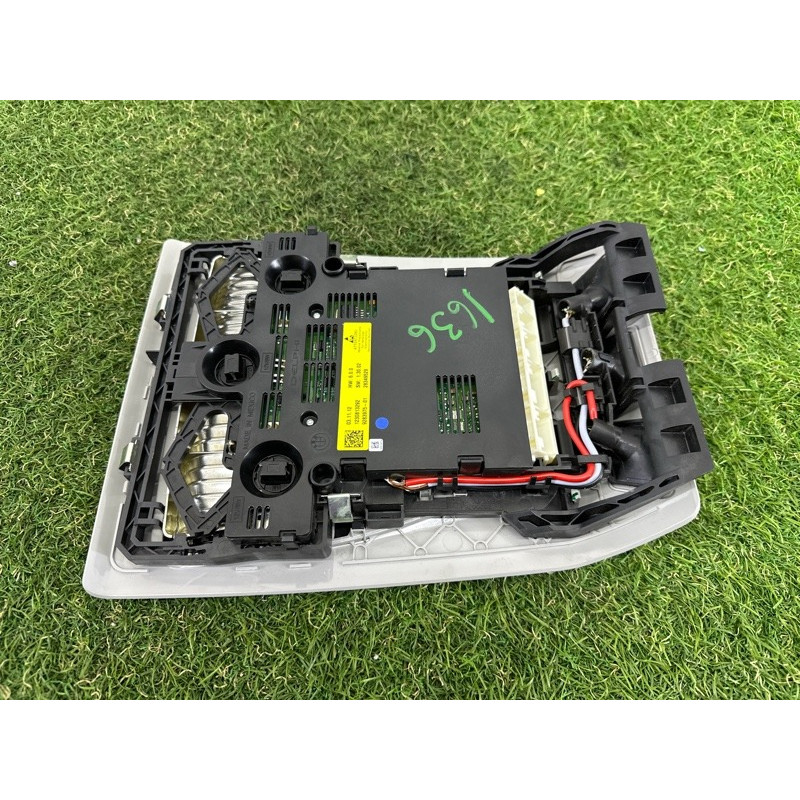 Плафон салона (салон) BMW X3 F25 2013 3.0 N55B30 61319276232