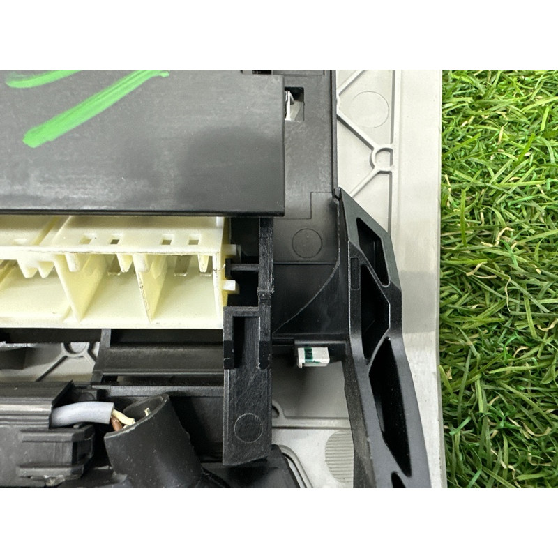 Плафон салона (салон) BMW X3 F25 2013 3.0 N55B30 61319276232