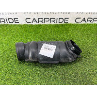 Патрубок воздушного фильтра