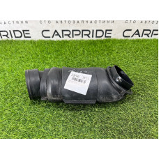 Патрубок воздушного фильтра