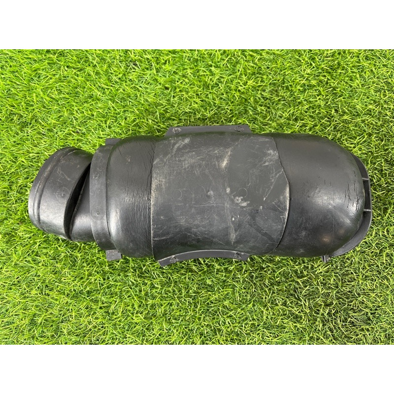 Патрубок воздушного фильтра (впускная система) BMW 7-series E32 1990 M70b50 13711710169