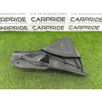 Накладка на жабо