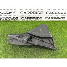 Накладка на жабо