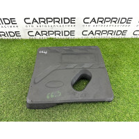 Декоративная крышка двигателя