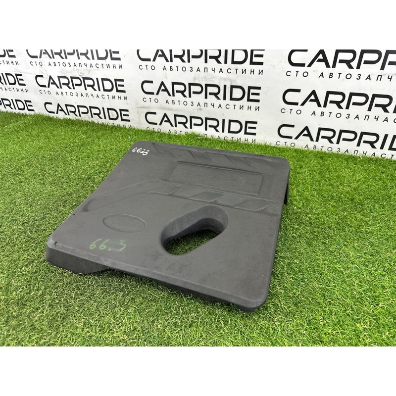 Декоративная крышка двигателя (двигатель и элементы) FORD ESCAPE MK4 2020 1.5 JX6Z6A949B