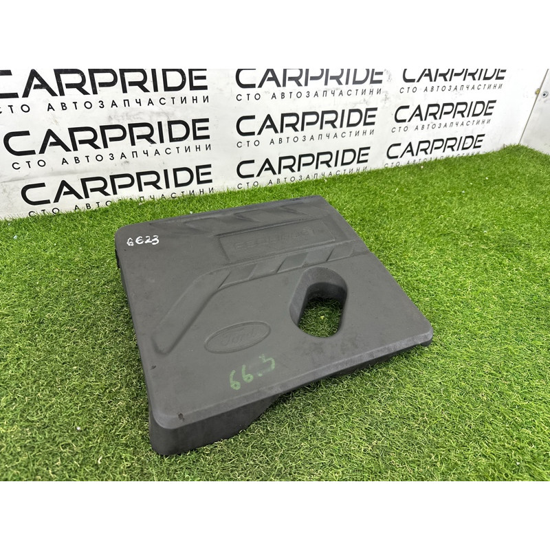 Декоративная крышка двигателя (двигатель и элементы) FORD ESCAPE MK4 2020 1.5 JX6Z6A949B