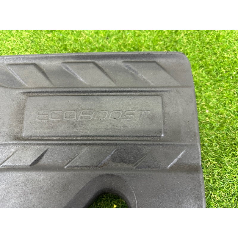 Декоративная крышка двигателя (двигатель и элементы) FORD ESCAPE MK4 2020 1.5 JX6Z6A949B