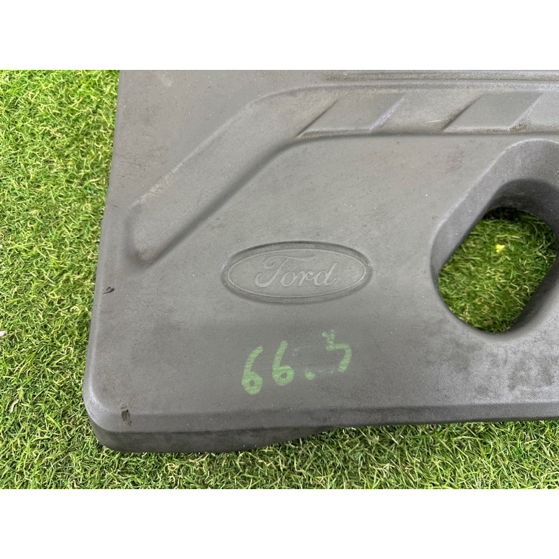 Декоративная крышка двигателя (двигатель и элементы) FORD ESCAPE MK4 2020 1.5 JX6Z6A949B