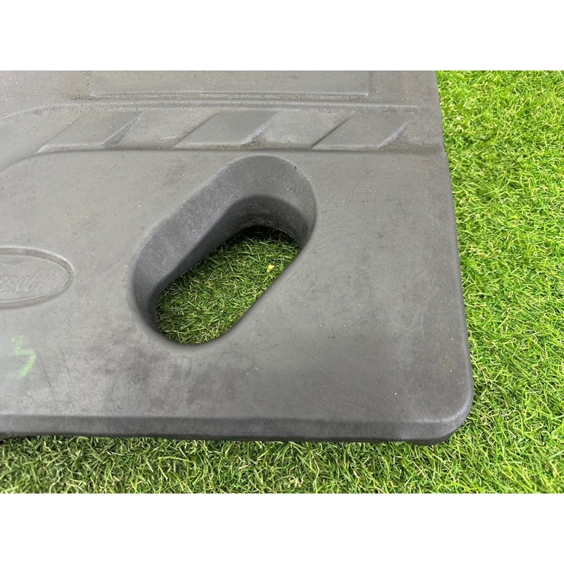 Декоративная крышка двигателя (двигатель и элементы) FORD ESCAPE MK4 2020 1.5 JX6Z6A949B