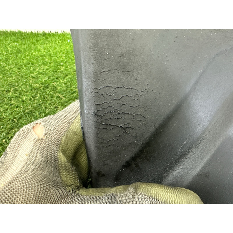 Декоративная крышка двигателя (двигатель и элементы) FORD ESCAPE MK4 2020 1.5 JX6Z6A949B