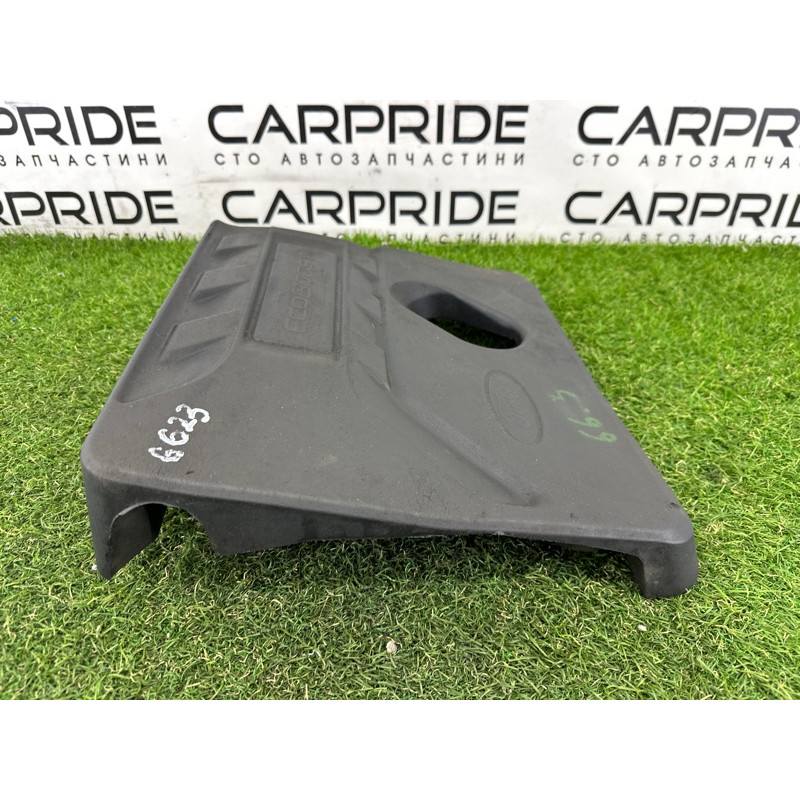 Декоративная крышка двигателя (двигатель и элементы) FORD ESCAPE MK4 2020 1.5 JX6Z6A949B