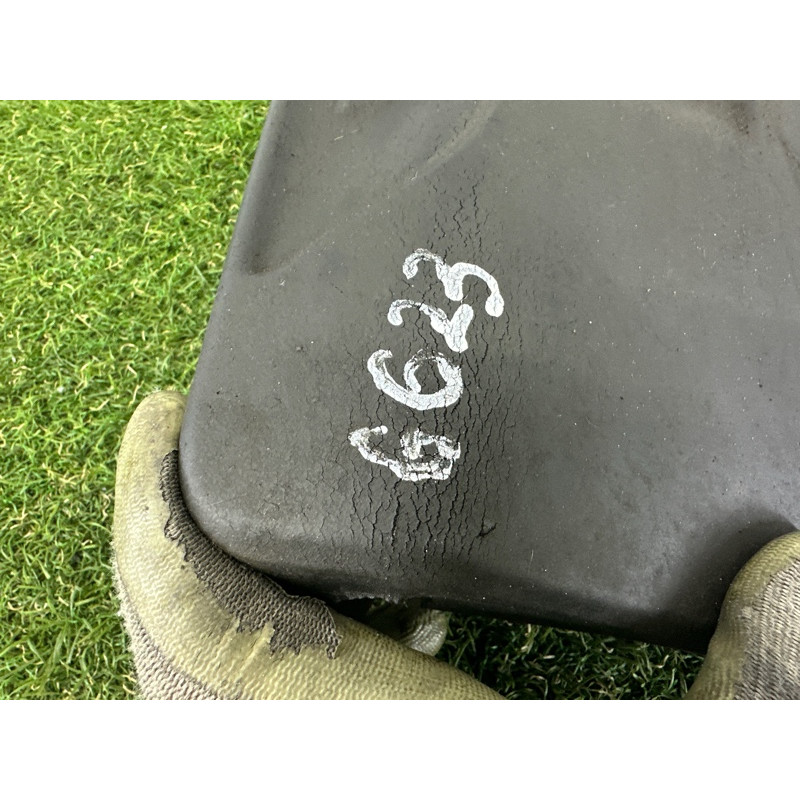 Декоративная крышка двигателя (двигатель и элементы) FORD ESCAPE MK4 2020 1.5 JX6Z6A949B