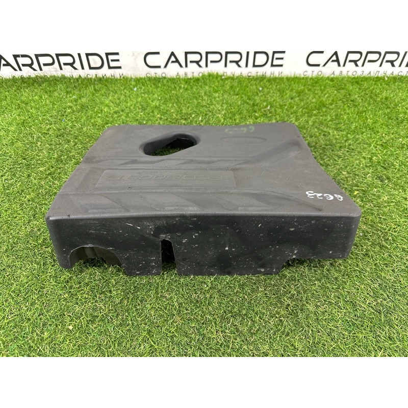 Декоративная крышка двигателя (двигатель и элементы) FORD ESCAPE MK4 2020 1.5 JX6Z6A949B