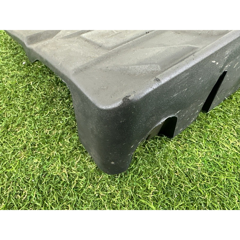 Декоративная крышка двигателя (двигатель и элементы) FORD ESCAPE MK4 2020 1.5 JX6Z6A949B