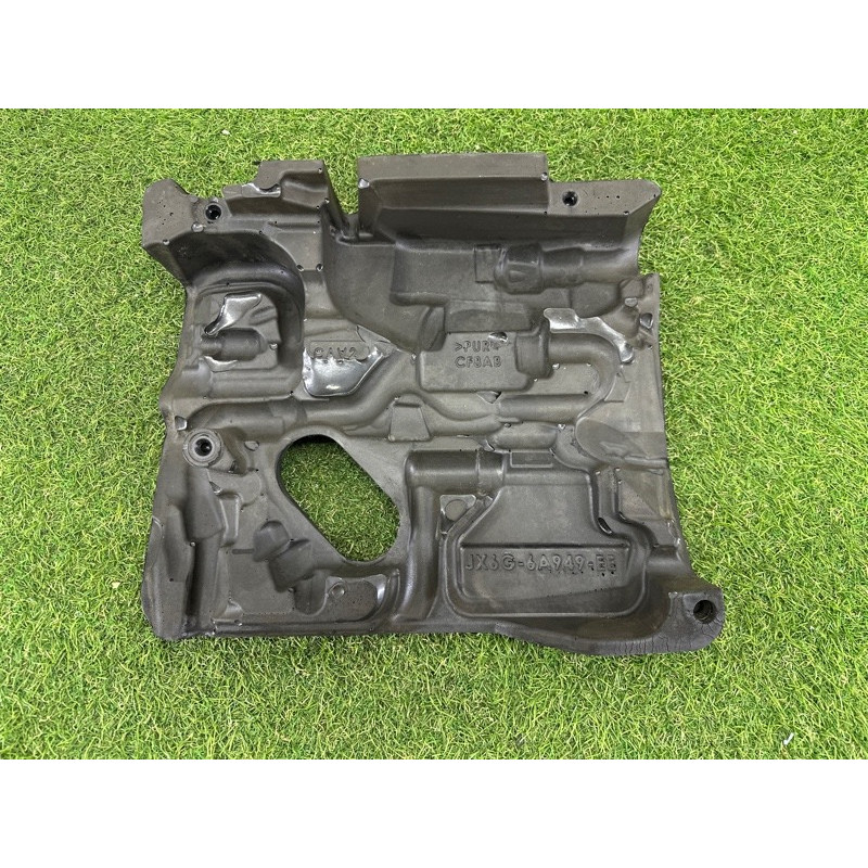 Декоративная крышка двигателя (двигатель и элементы) FORD ESCAPE MK4 2020 1.5 JX6Z6A949B