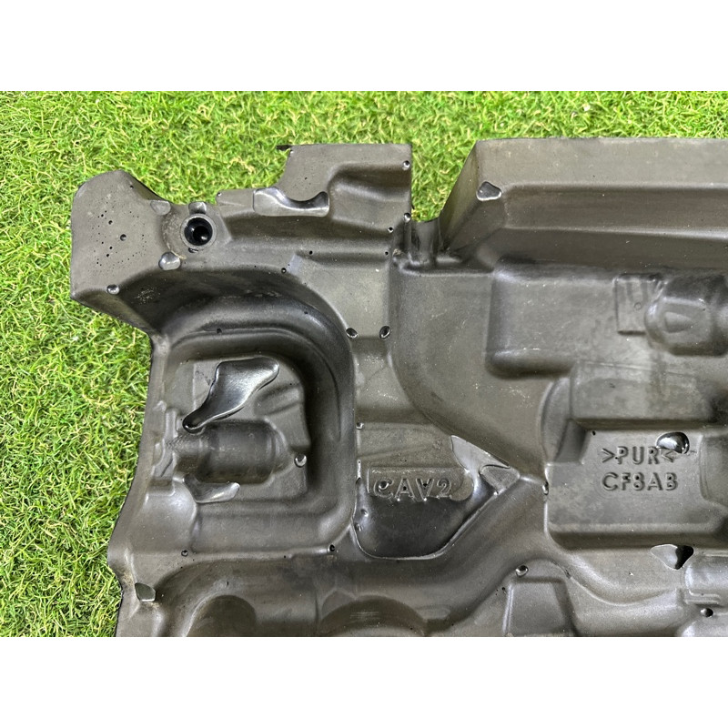 Декоративная крышка двигателя (двигатель и элементы) FORD ESCAPE MK4 2020 1.5 JX6Z6A949B