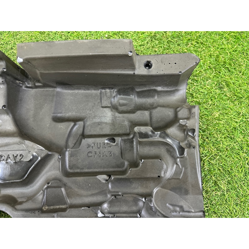 Декоративная крышка двигателя (двигатель и элементы) FORD ESCAPE MK4 2020 1.5 JX6Z6A949B