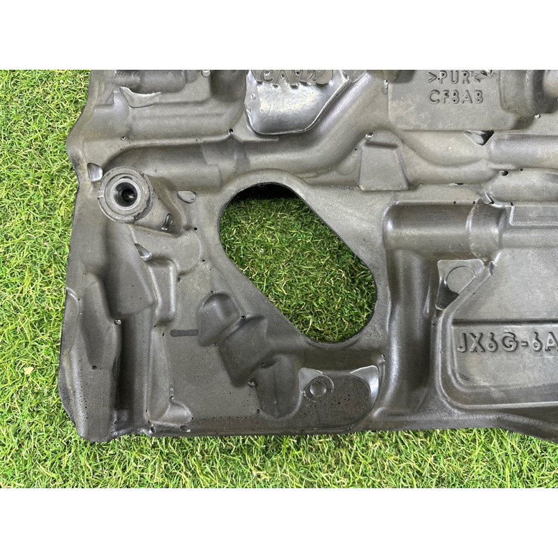 Декоративная крышка двигателя (двигатель и элементы) FORD ESCAPE MK4 2020 1.5 JX6Z6A949B