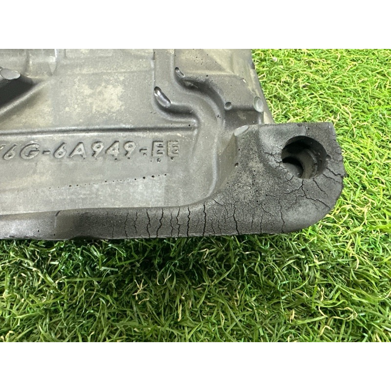 Декоративная крышка двигателя (двигатель и элементы) FORD ESCAPE MK4 2020 1.5 JX6Z6A949B