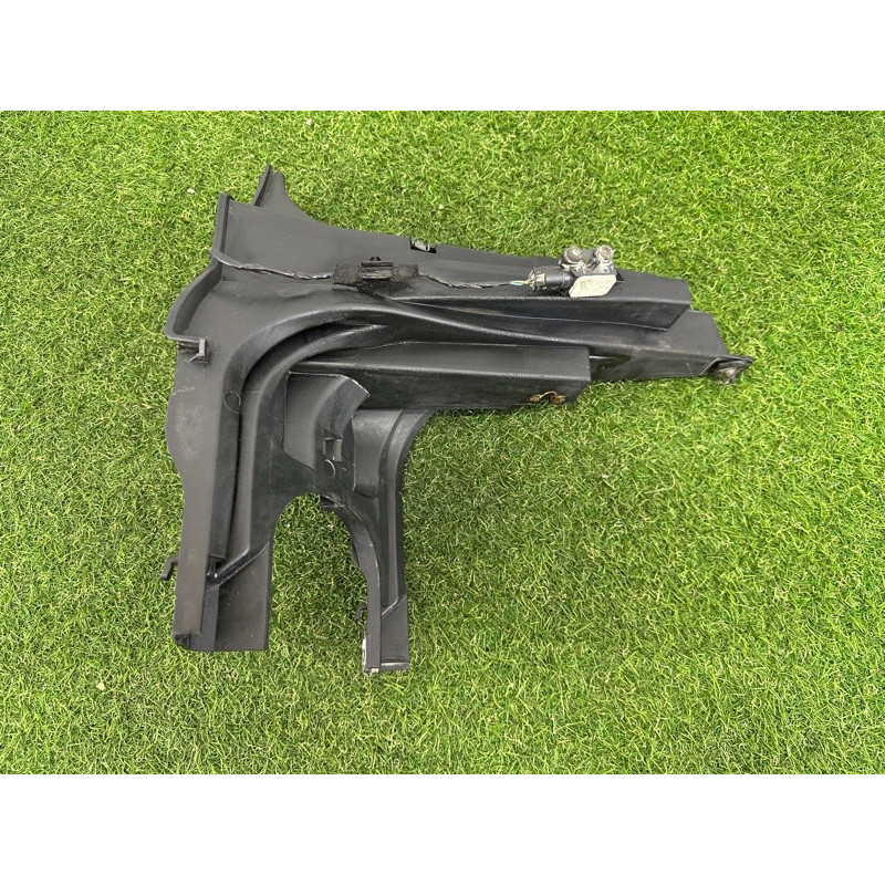Кріплення крила (кузов і елементи) BMW X5 E70 2013-2015 3.0 51657157984