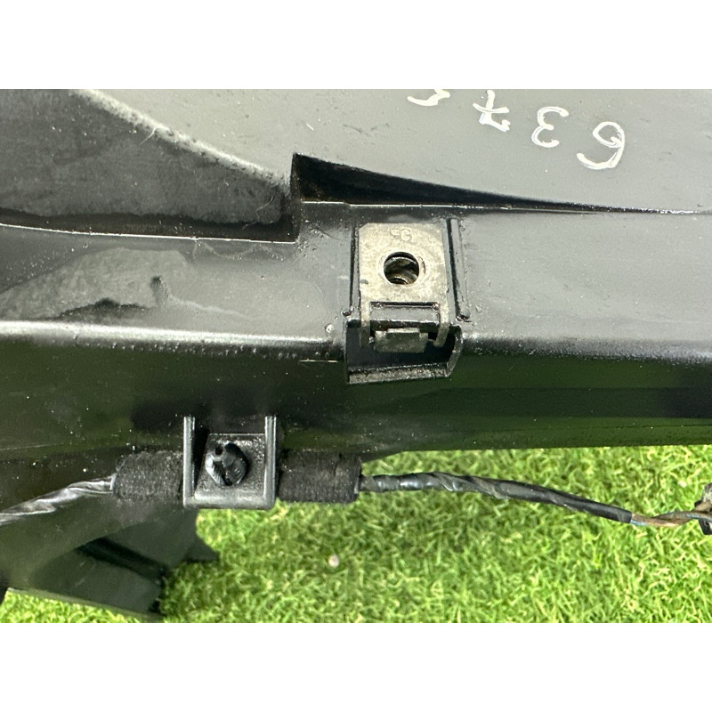 Кріплення крила (кузов і елементи) BMW X5 E70 2013-2015 3.0 51657157984