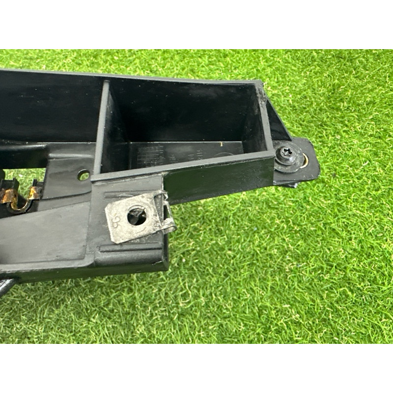 Кріплення крила (кузов і елементи) BMW X5 E70 2013-2015 3.0 51657157984