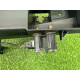 Кріплення крила (кузов і елементи) BMW X5 E70 2013-2015 3.0 51657157984