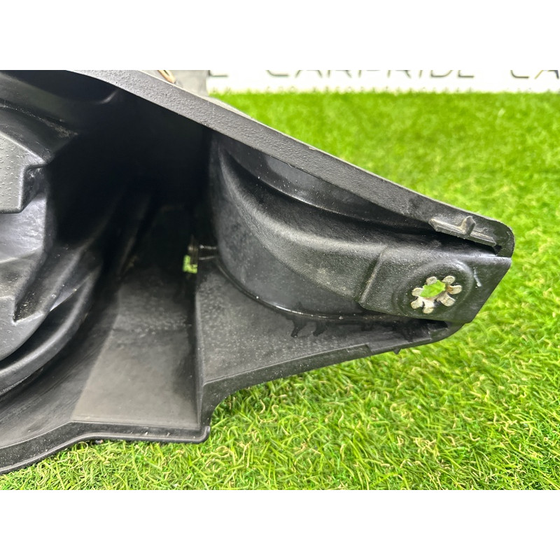 Кріплення крила (кузов і елементи) BMW X5 E70 2013-2015 3.0 51657157984
