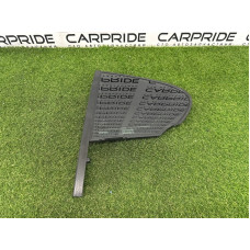 Форточка двери